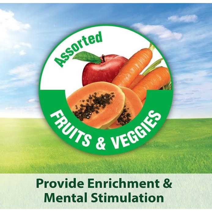 Kaytee Forti Diet Pro Health Parakeet Food