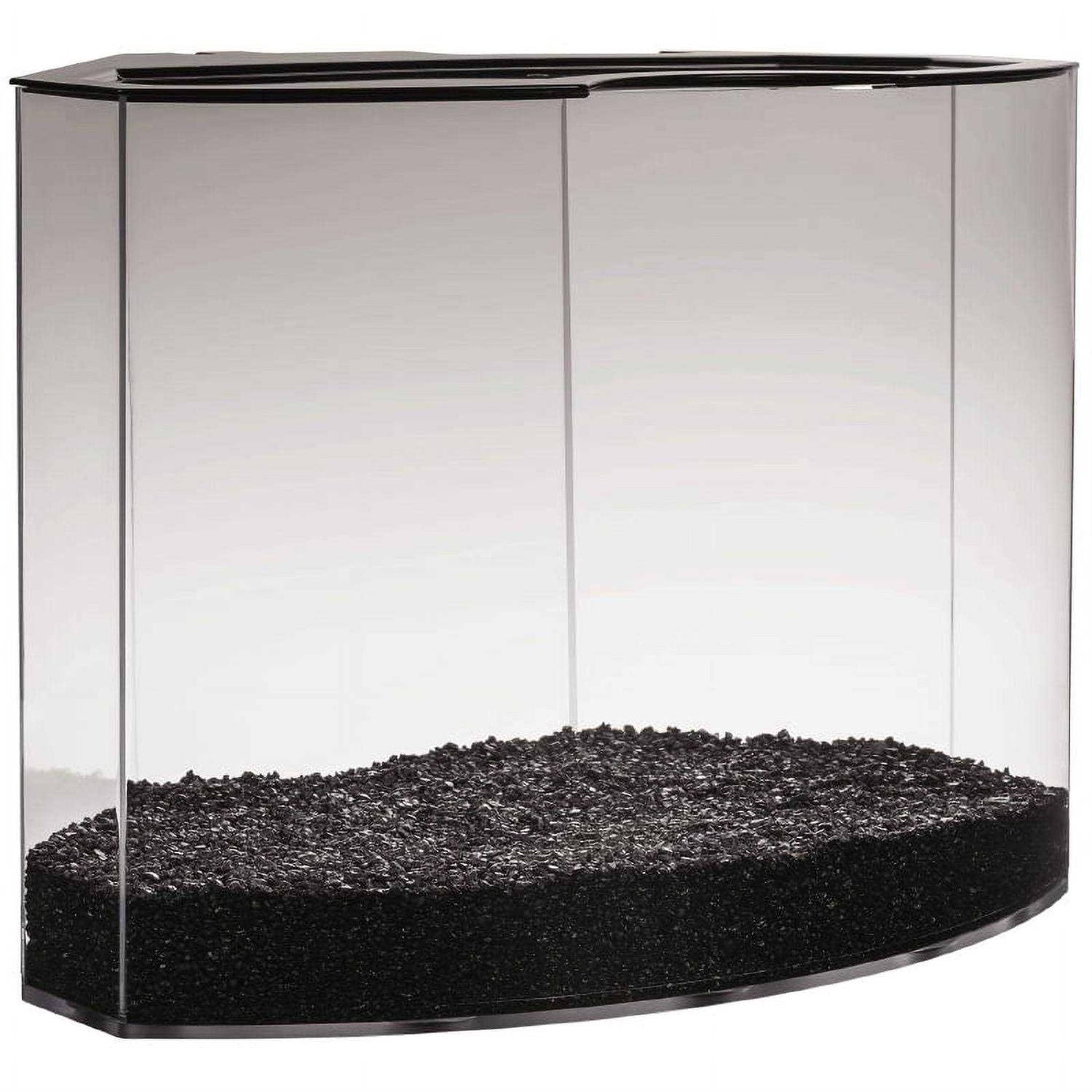 GloFish Aquarium Kit with Blue LED