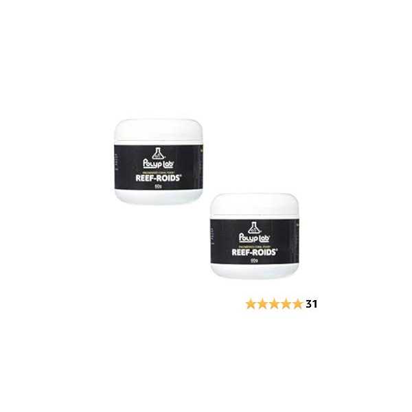 Polyplab Reef Roids Coral Food