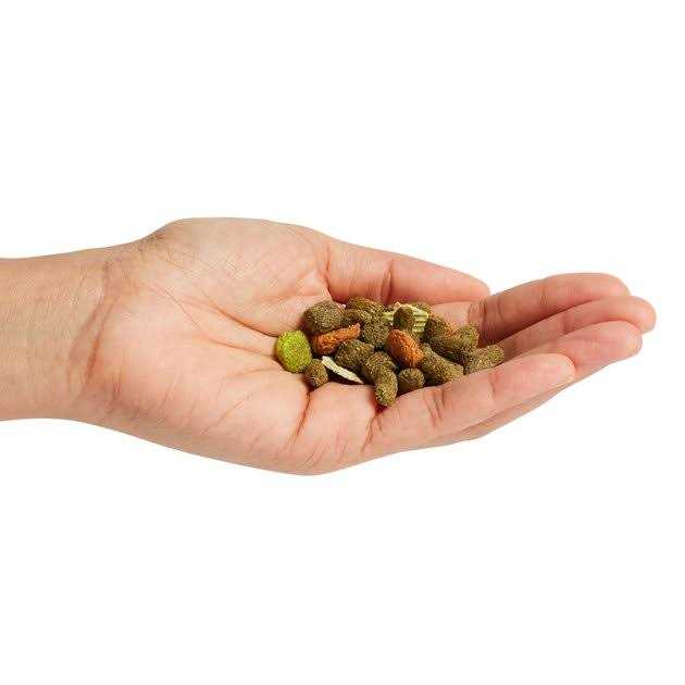 Supreme Pet Foods Charlie Chinchilla Food