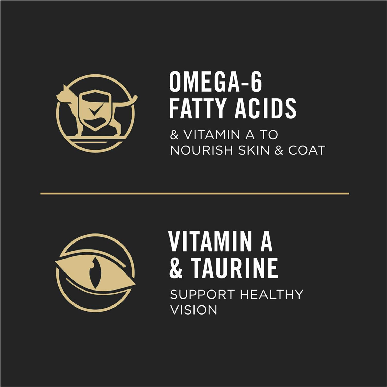 Purina Pro Plan Tuna Entree in Sauce Cat Food