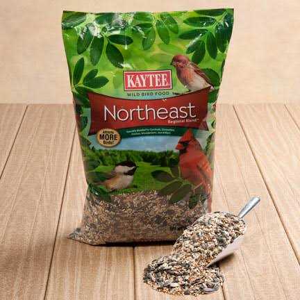 Kaytee Regional Blend Wild Bird Food