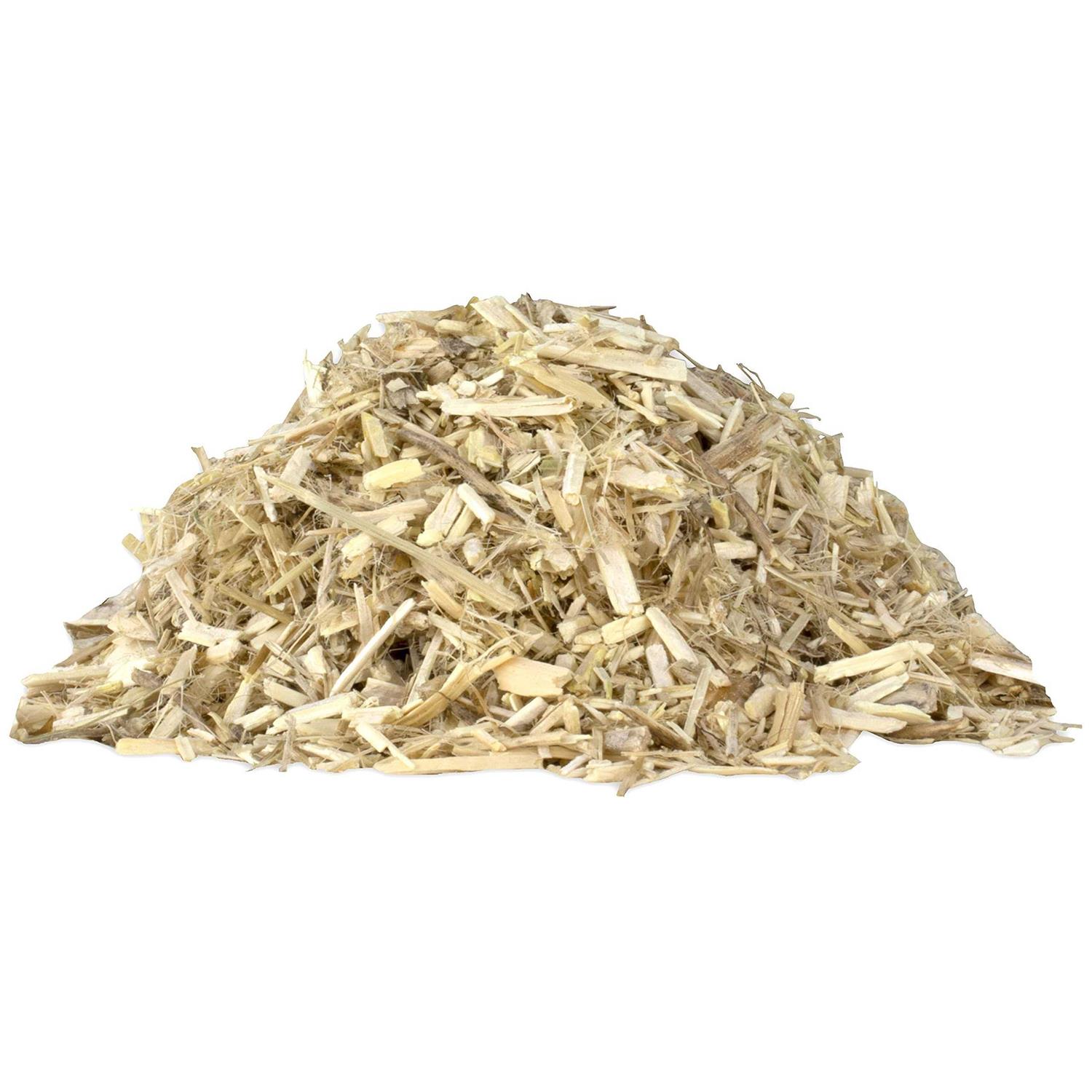 Rentacoop Premium Natural Hemp Bedding E.U. Grown