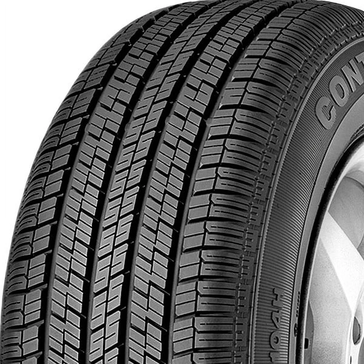 Continental Conti4x4Contact 235/60R18 103H BSW All Season Tire