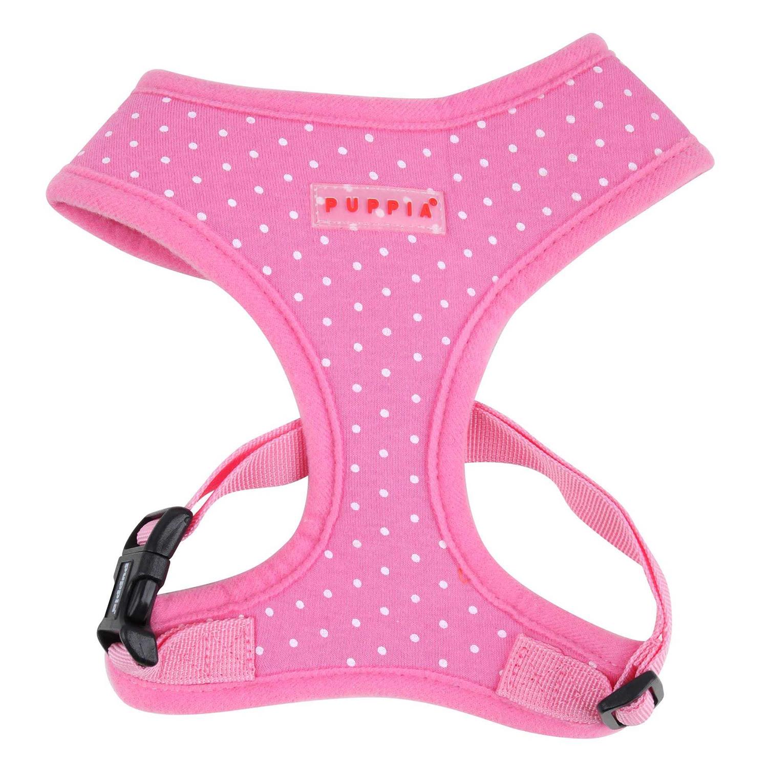 Puppia Dotty Harness