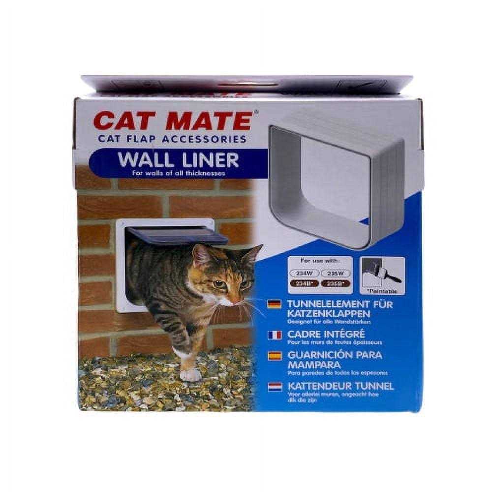 Cat Mate Wall Liner