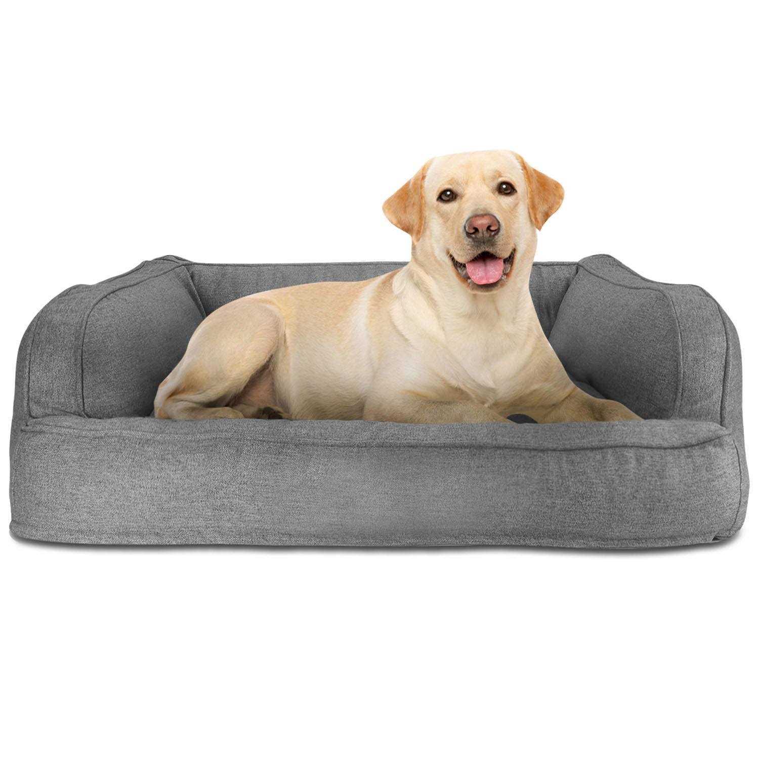 Canine Creations Sofa Couch Dog Pet Bed