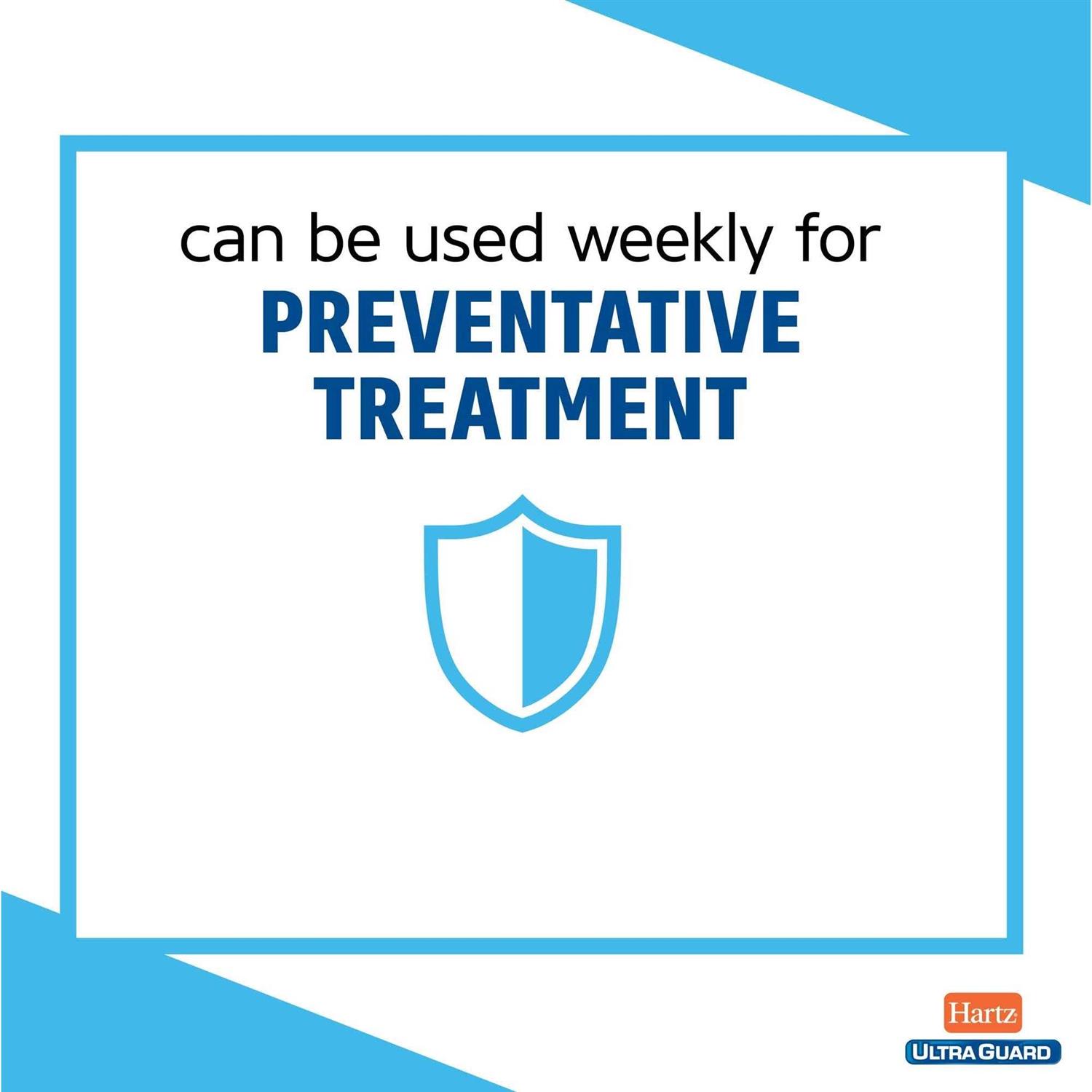 Hartz UltraGuard Plus Flea & Tick Spray for Cats