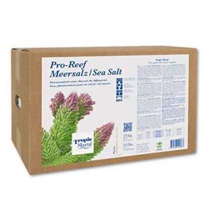 Tropic Marin Pro Reef Salt