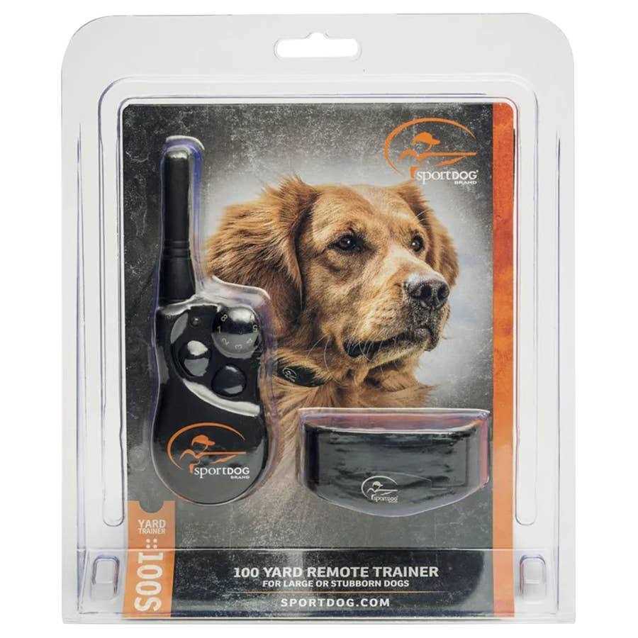 SportDOG YardTrainer 100S
