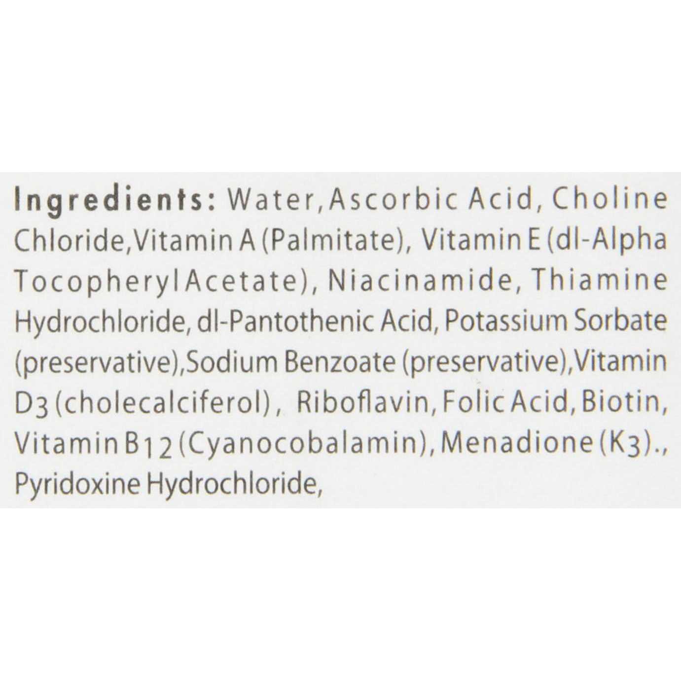 Oasis Vita-Drops High Potency Hamster Daily Multivitamins