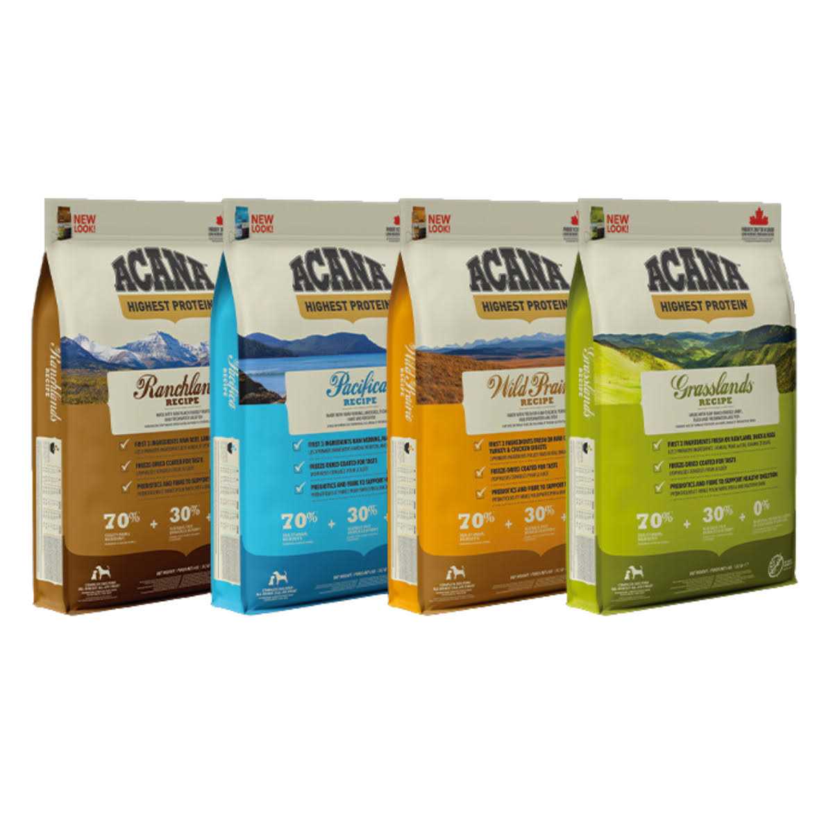 Acana Ranchlands Dog Food