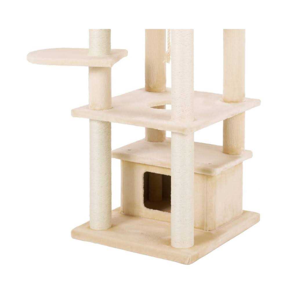 Frisco 65-in XXL Heavy Duty Cat Tree