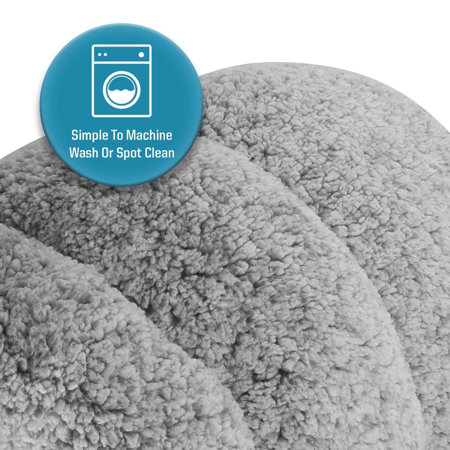 Sleepy Pet Slipper Oval Cuddler Pet Bed