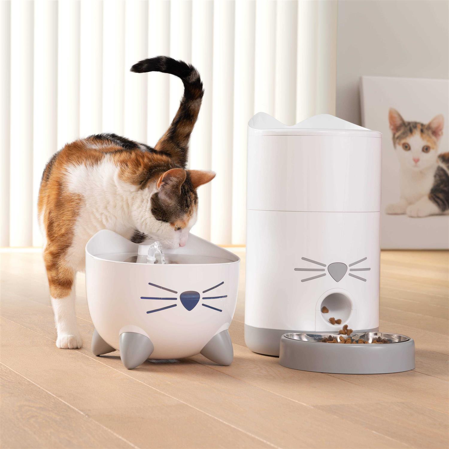 Catit Pixi Smart Feeder