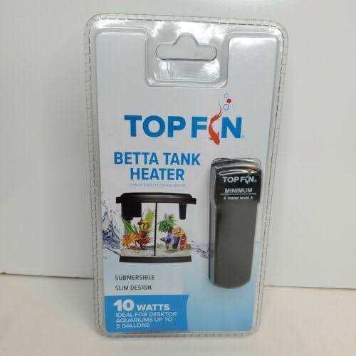 Top Fin Betta Tank Heater