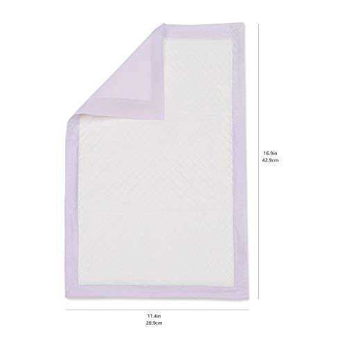 Basics Cat Pad Refills for Litter Box