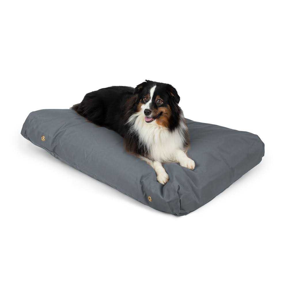 Snoozer Waterproof Rectangle Dog Bed