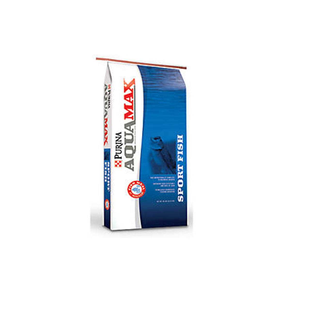 Purina AquaMax Sport Fish 500