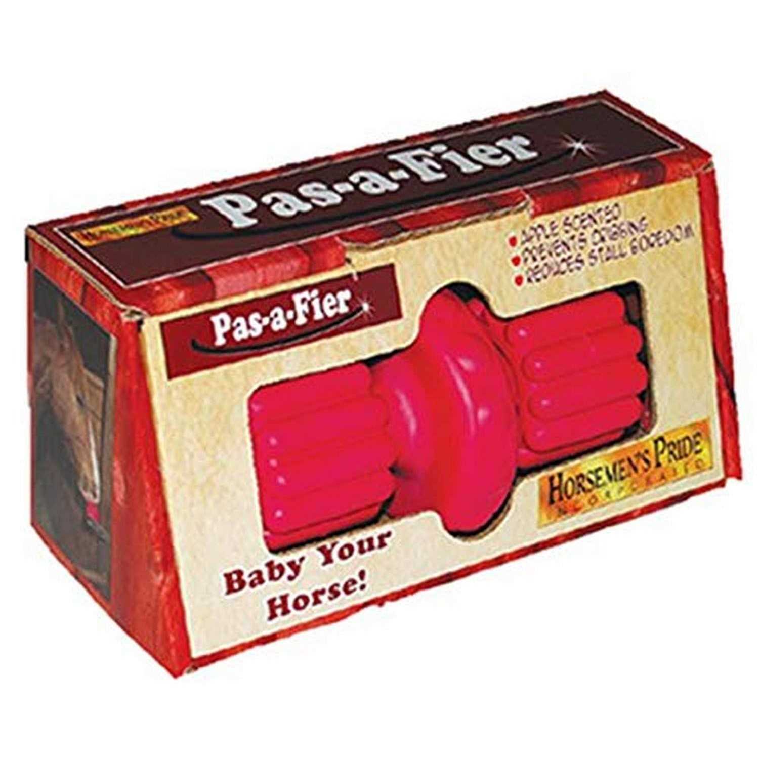 Horsemen’s Pride Pas-a-Fier Horse Toy