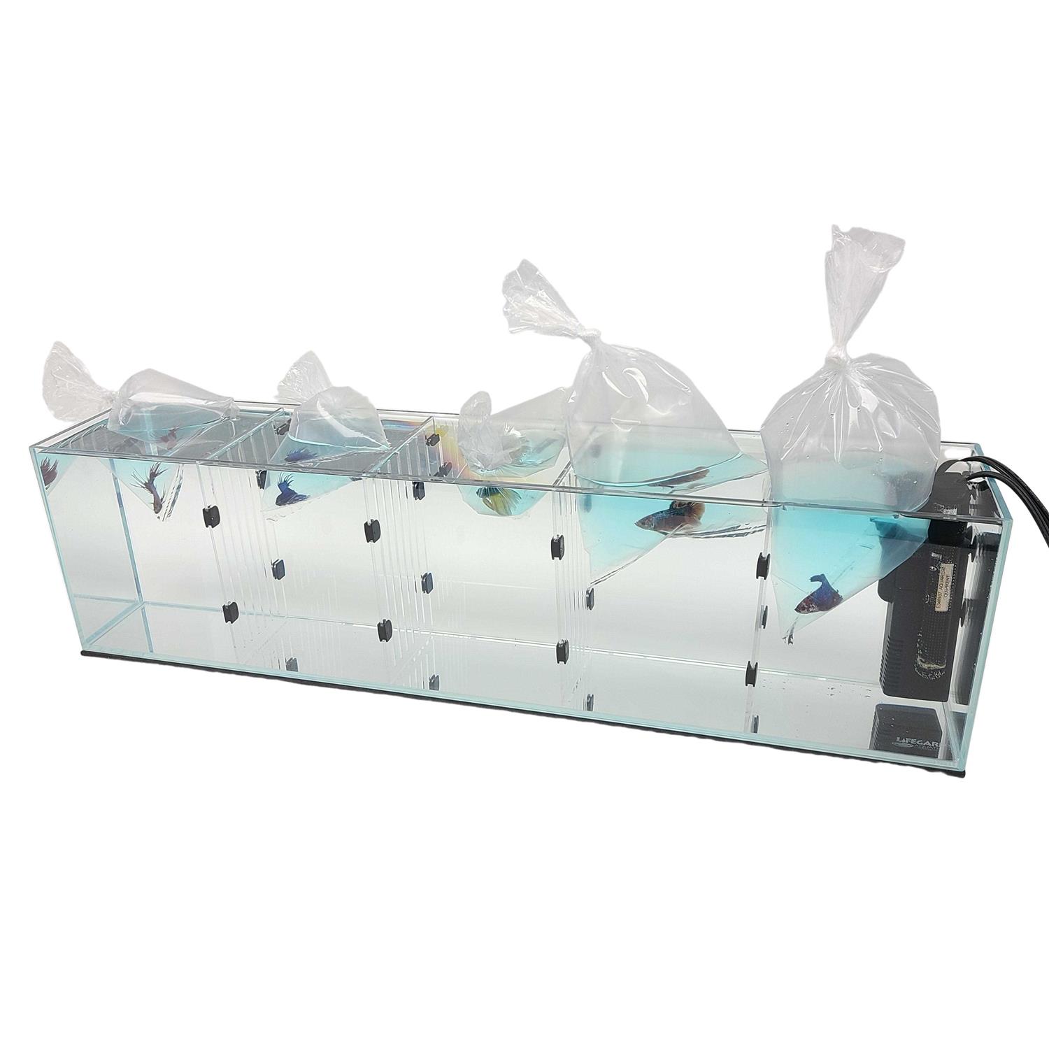 Lifegard Aquarium R460041 & R460081 Acrylic