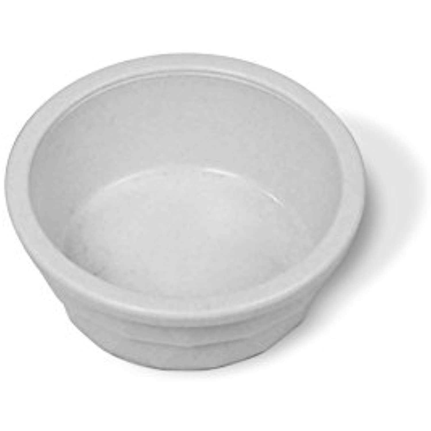 Van Ness Crock Heavyweight Dish