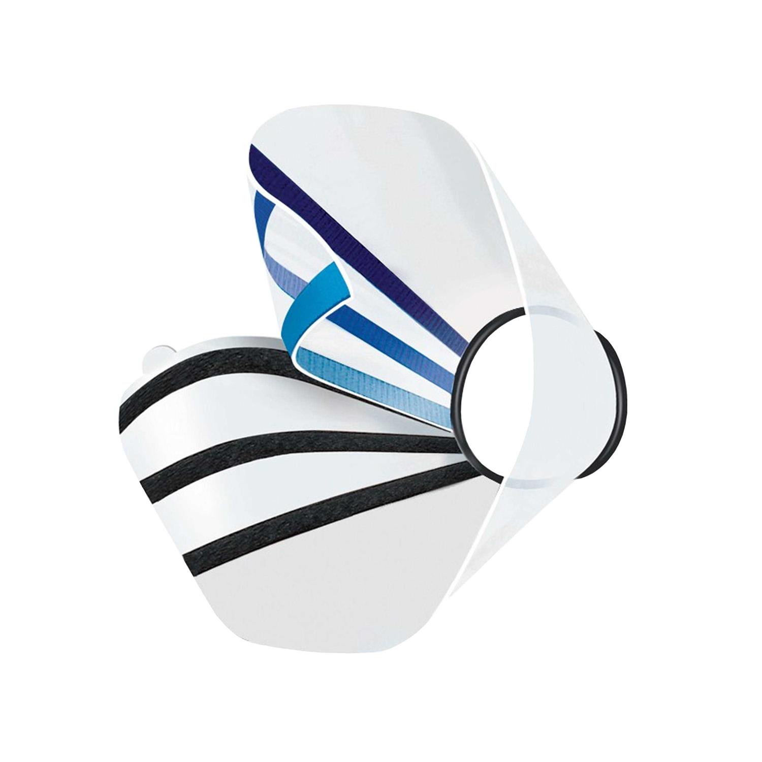 Kong Clear EZ Collar