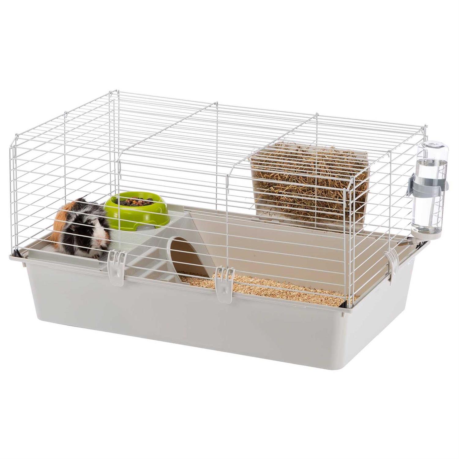 Ferplast Cavie Guinea Pig Cage