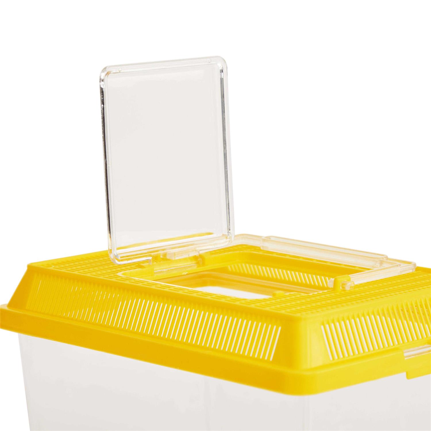You & Me Small Pet Keeper Square