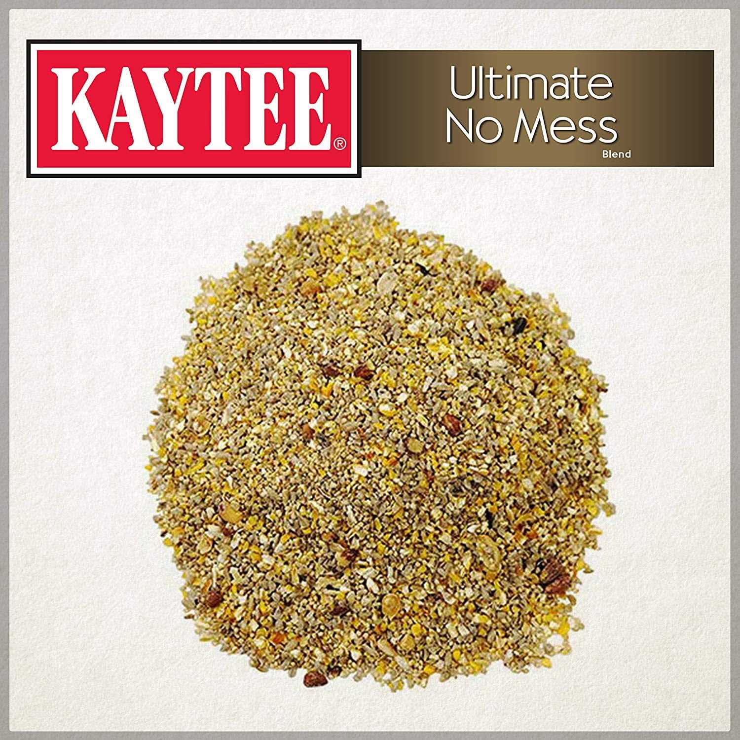 Kaytee Wild Bird Ultimate Food Seed For Grosbeaks