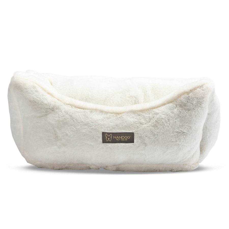 Nandog Cloud Reversible Bed