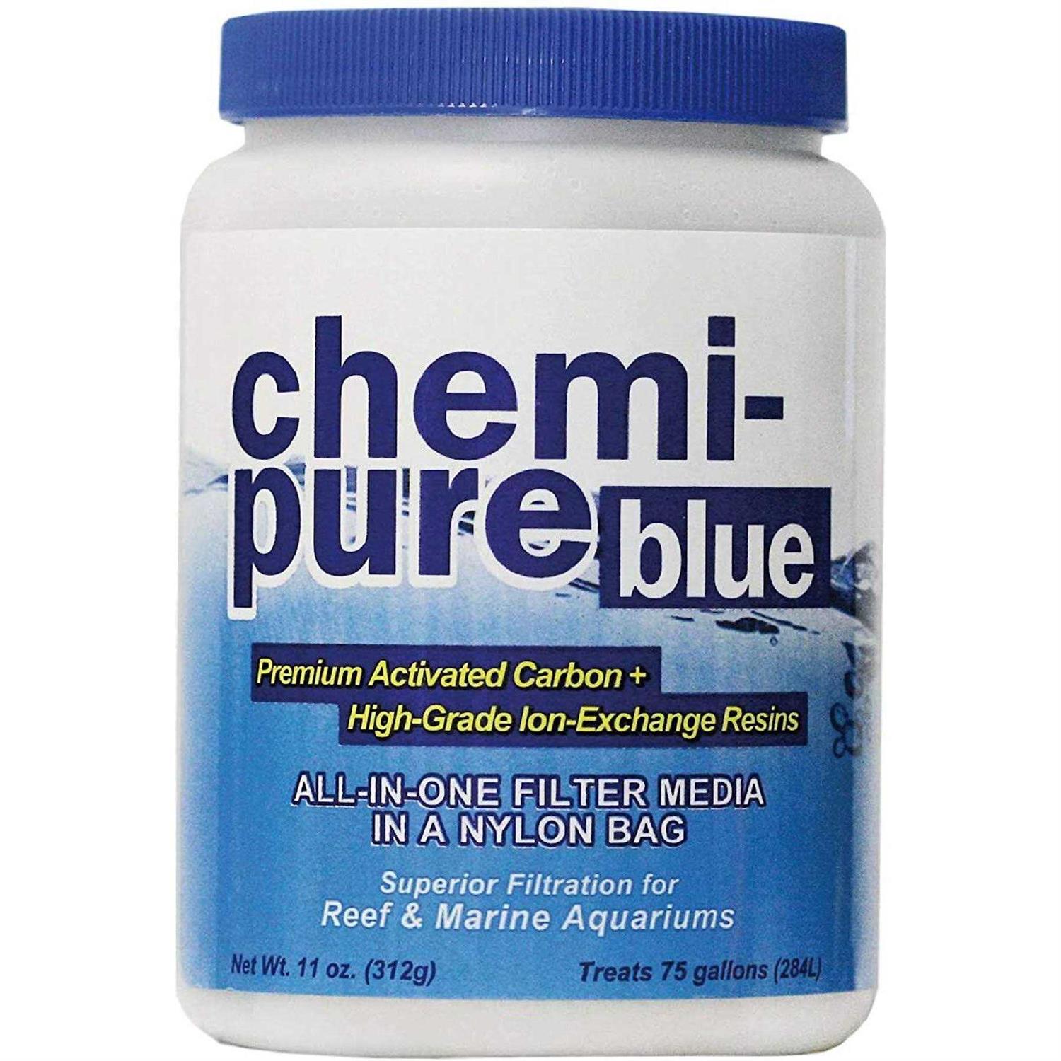 BOYD Chemi Pure Blue