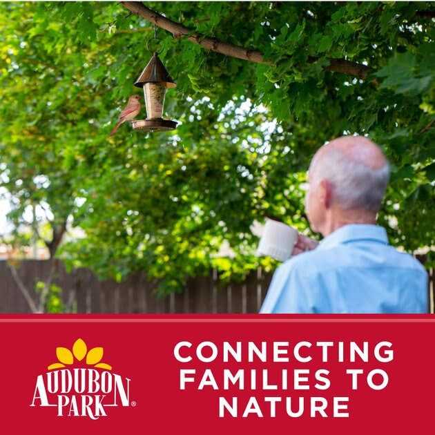 Audubon Park Cardinal Blend Wild Bird Food