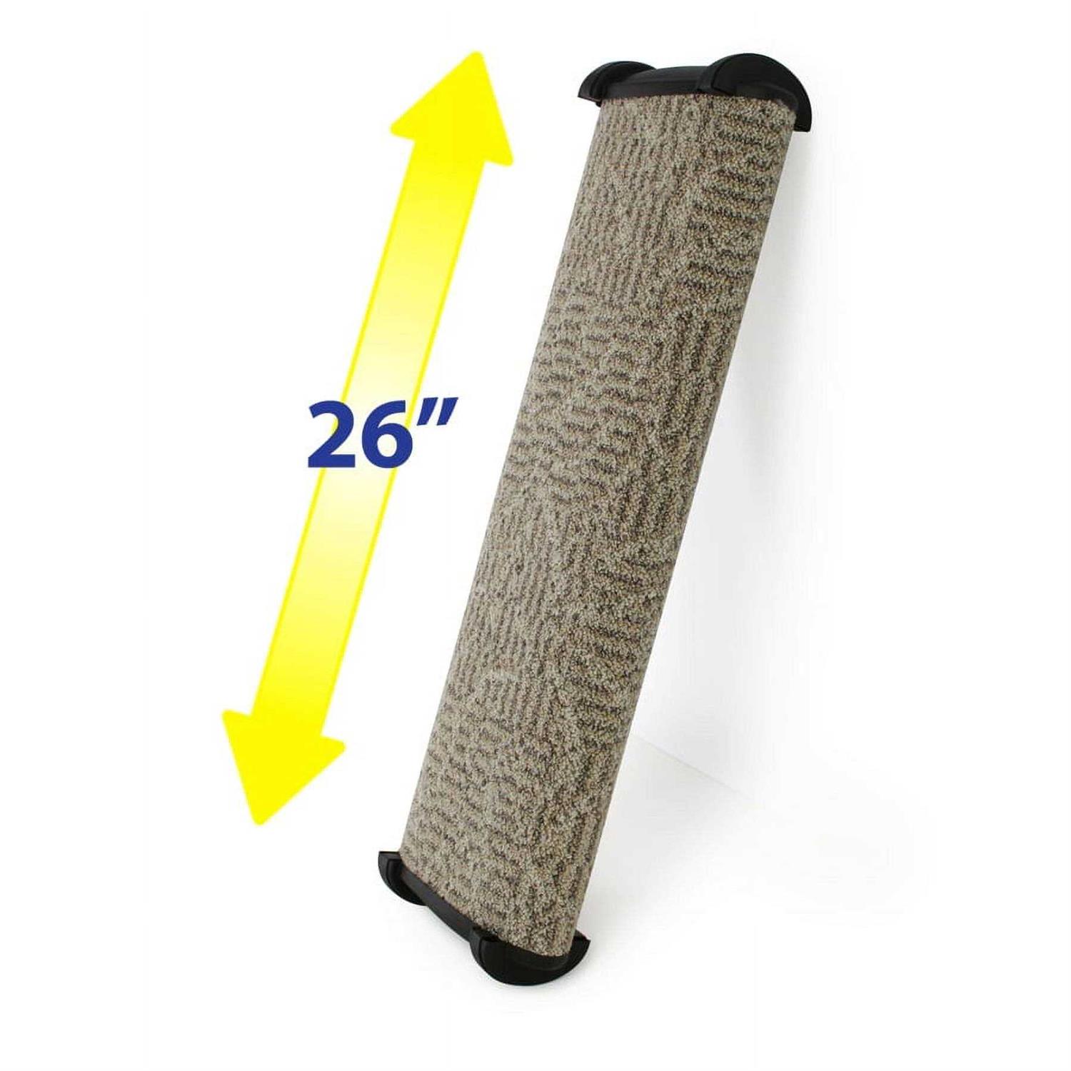 Omega Paw Lean-it Scratching Post 25