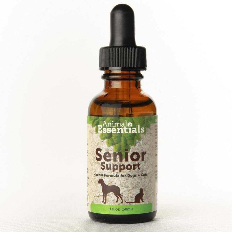 Animal Essentials Senior Support