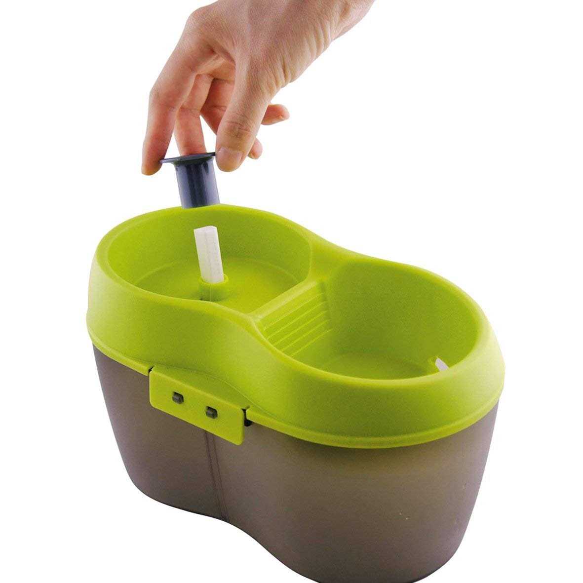 Cat H2O & Dog H2O Dental Care Tablets