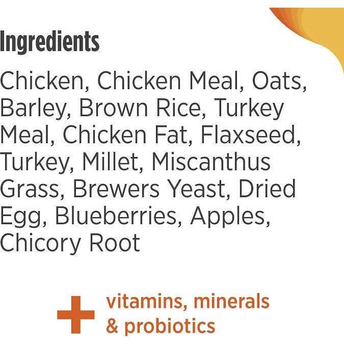 Nulo Frontrunner Turkey Dry Dog Food