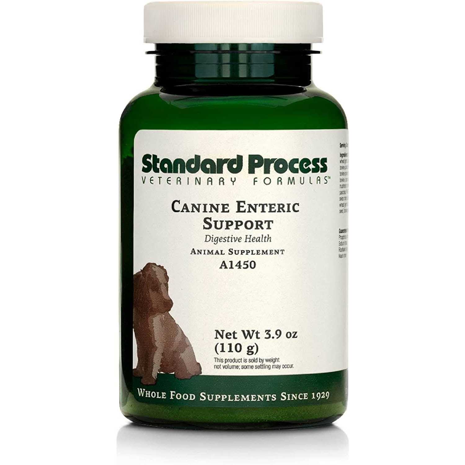 Canine Enteric Support