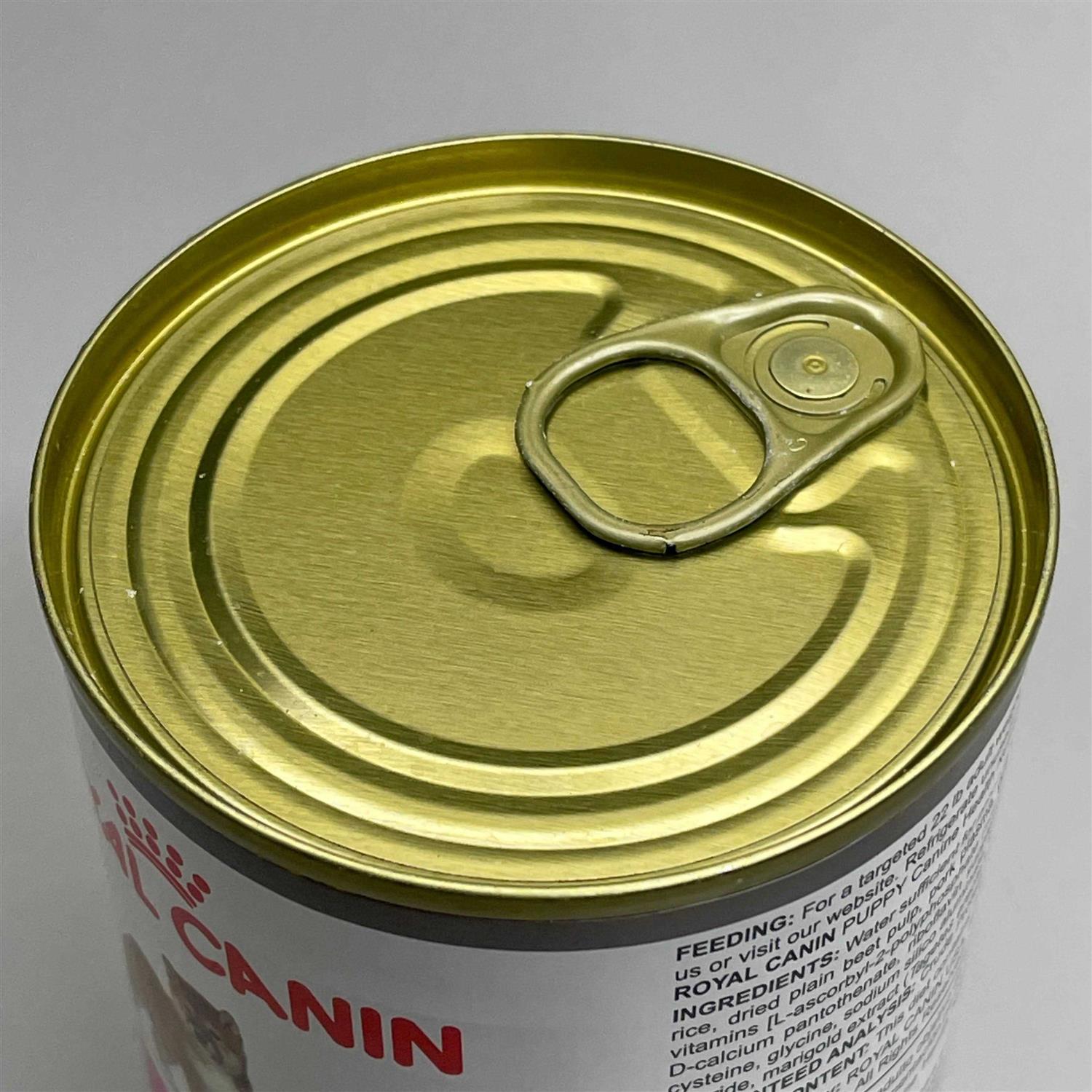 Royal Canin Canine Health Nutrition Puppy Canned Dog Food