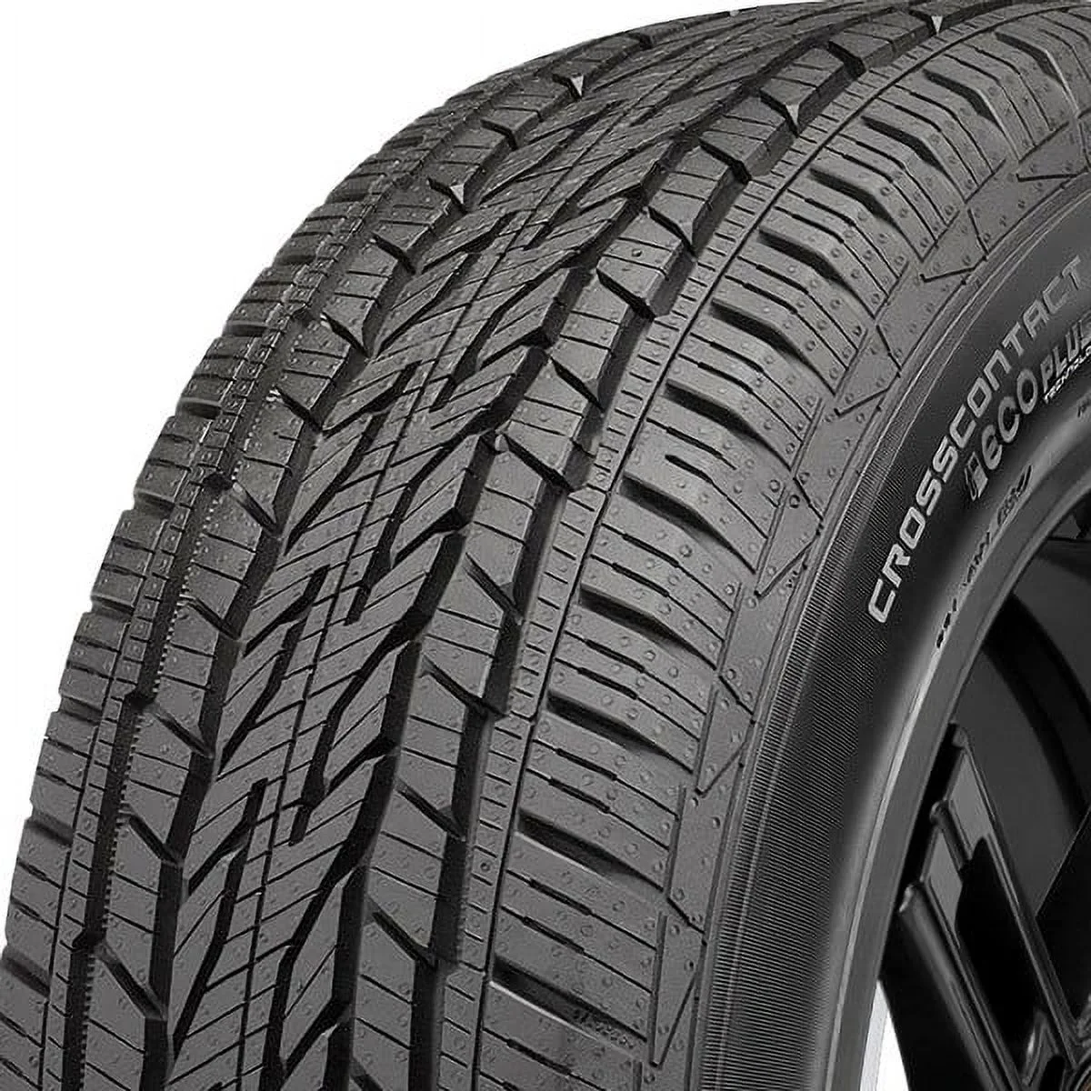 Continental CrossContact LX20 265/70R18 116 S Tire