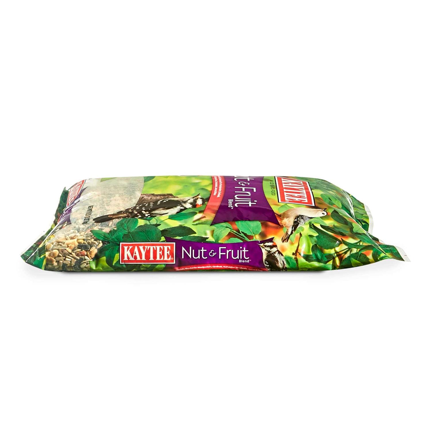 Kaytee Nut Fruit Blend Wild Bird Food