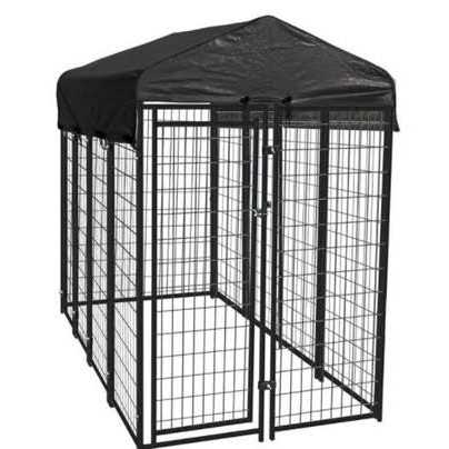 4 x Kennel Cover Tarp for Uptown