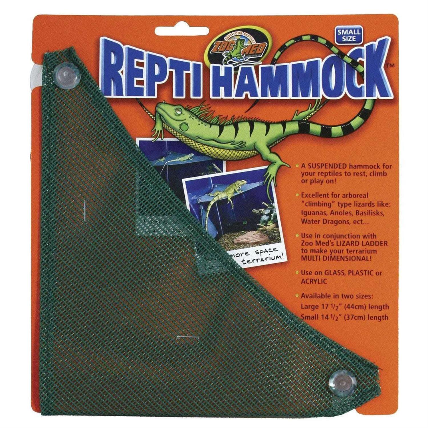 Zoo Med Repti Hammock