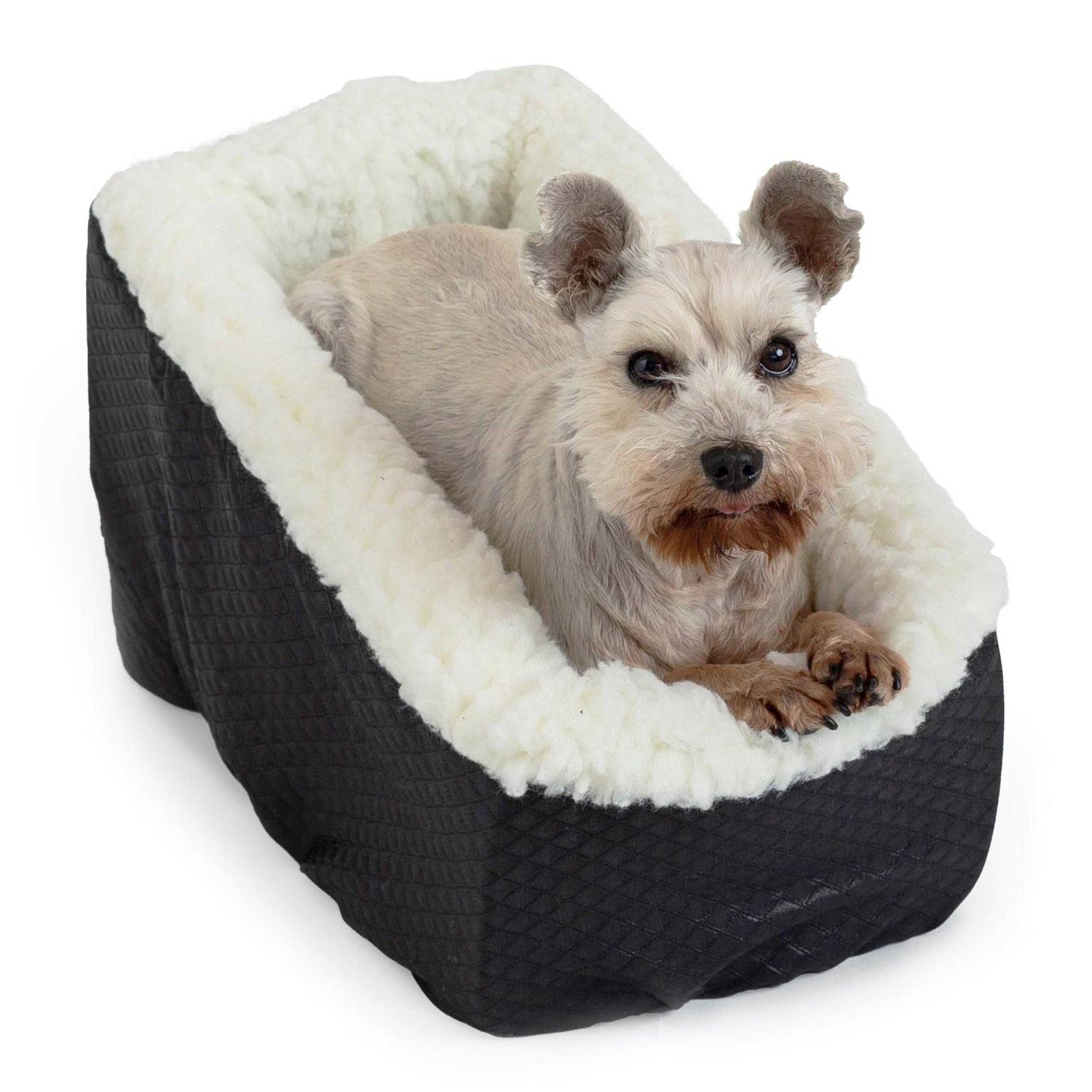 Snoozer Console Pet Car Seat
