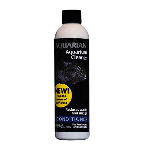 Aquarian Aquarium Cleaner