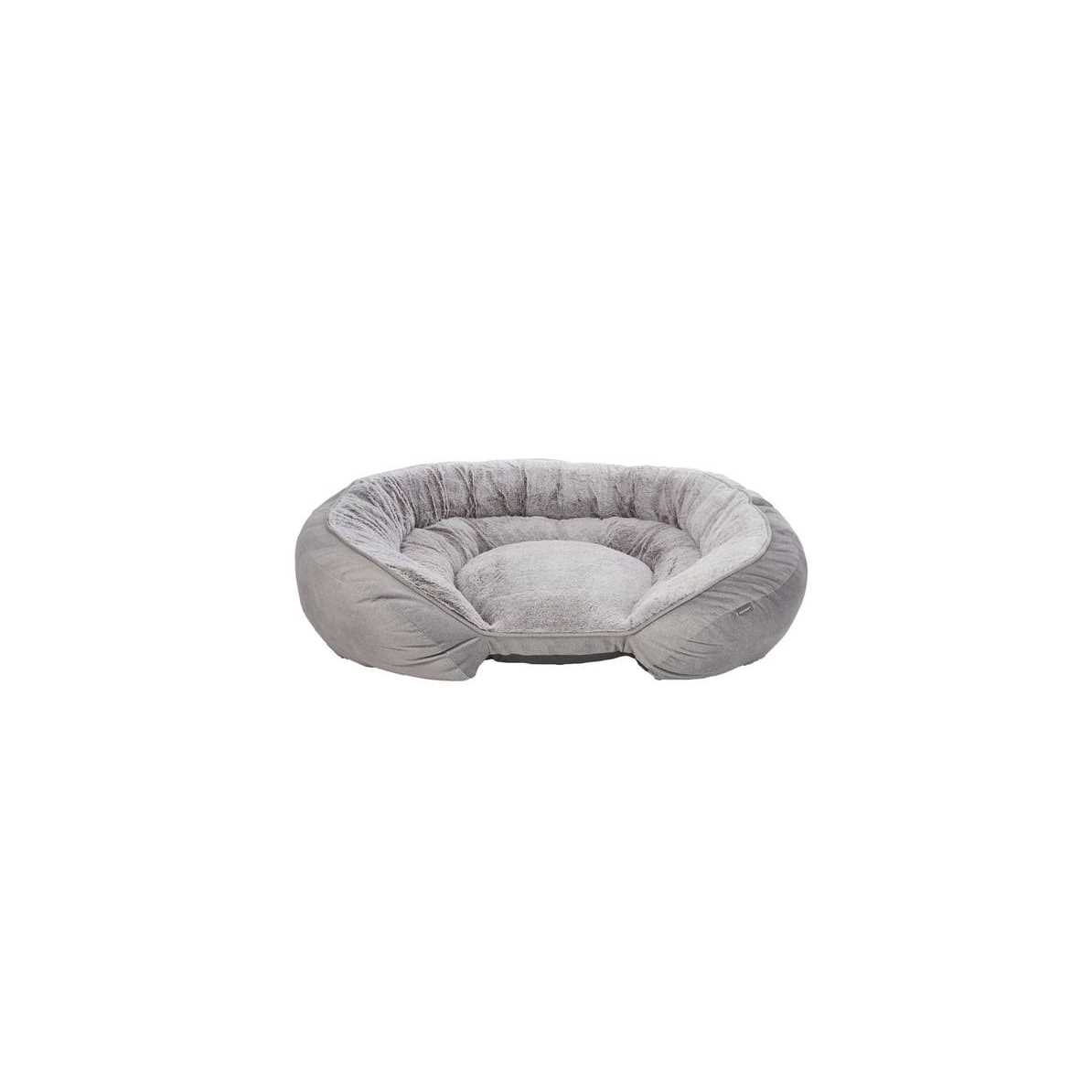 Top Paw Orthopedic Lounger Dog Bed