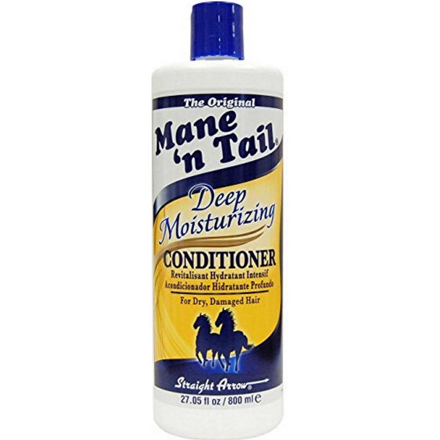 Mane ‘n Tail Deep Moisturizing Conditioner
