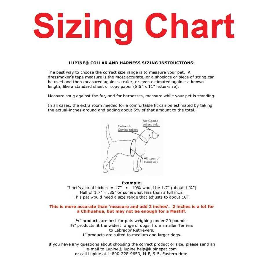 Lupine Dog Step in Harness