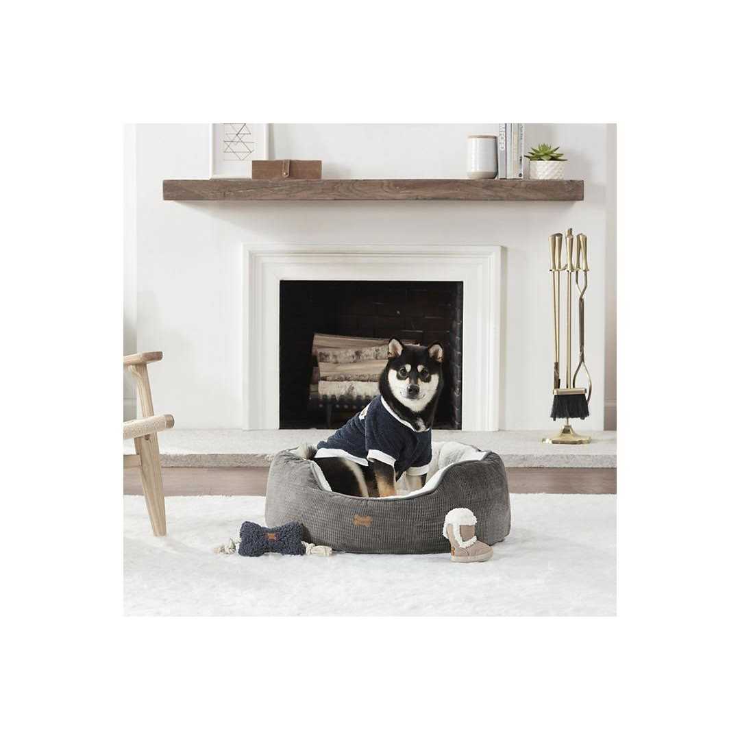 Koolaburra by UGG Dezi Sherpa Pet Bed