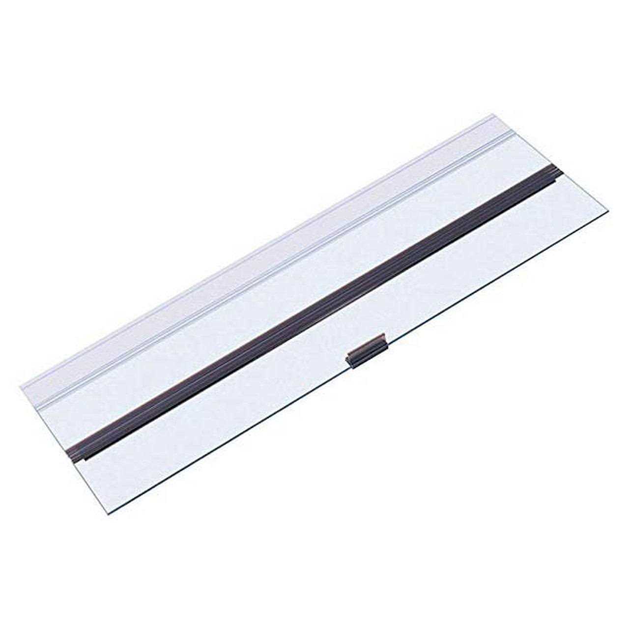 Aqueon Hinged Glass Aquarium Versa Top